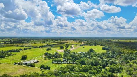 0 Hudson Farms Road - Tract 5 Franklin TX 77859
