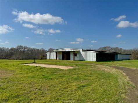 Tbd Hudson Farms Road - Tract 5 (+/-11.8 Acres) Franklin TX 77859