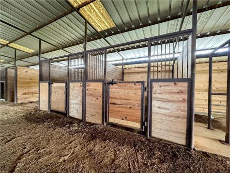 Tbd Hudson Farms Road - Tract 5 (+/-11.8 Acres) Franklin TX 77859
