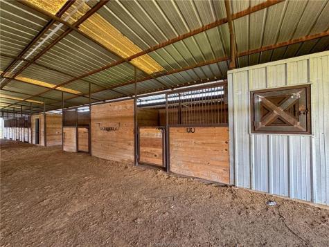 Tbd Hudson Farms Road - Tract 5 (+/-11.8 Acres) Franklin TX 77859