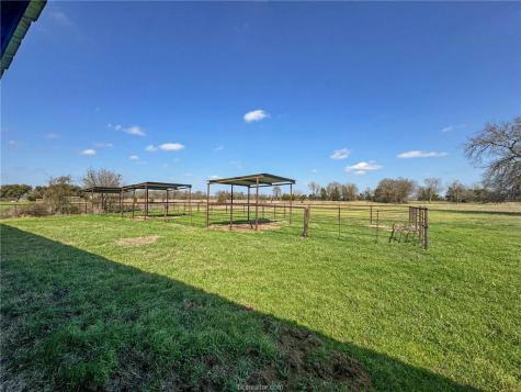Tbd Hudson Farms Road - Tract 5 (+/-11.8 Acres) Franklin TX 77859