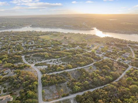 21704 O Hara Lane Leander TX 78645