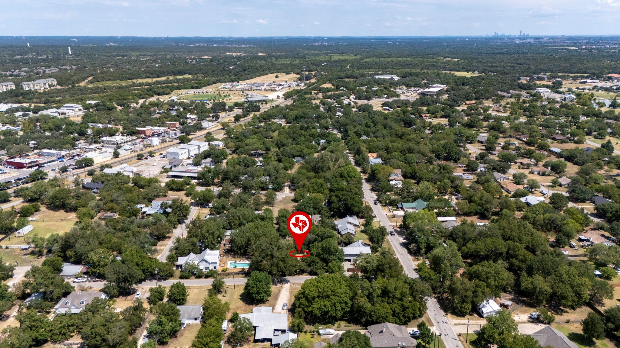 408 East Street Buda TX 78610