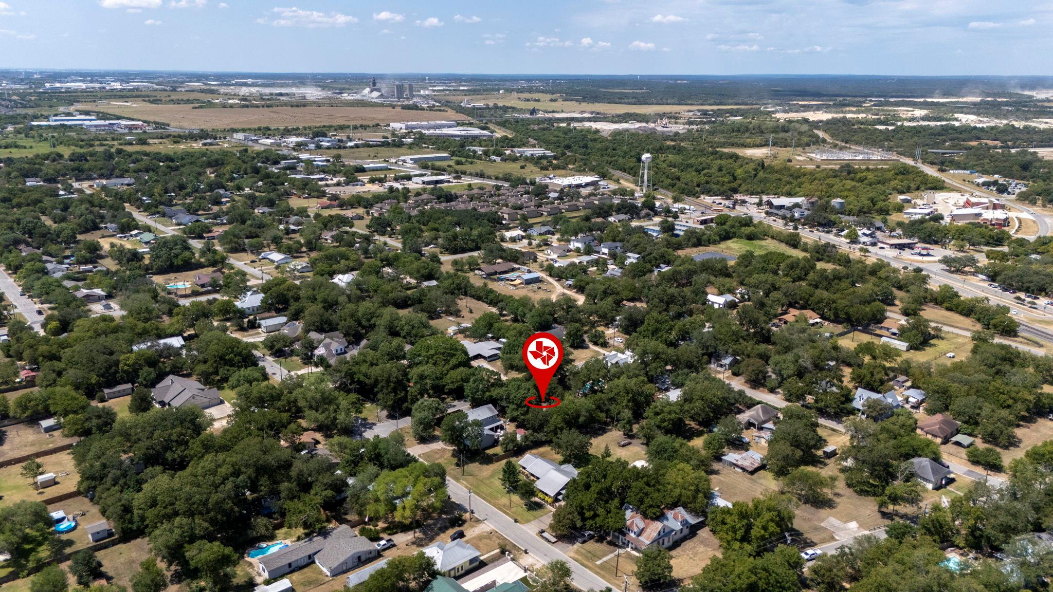 408 East Street Buda TX 78610