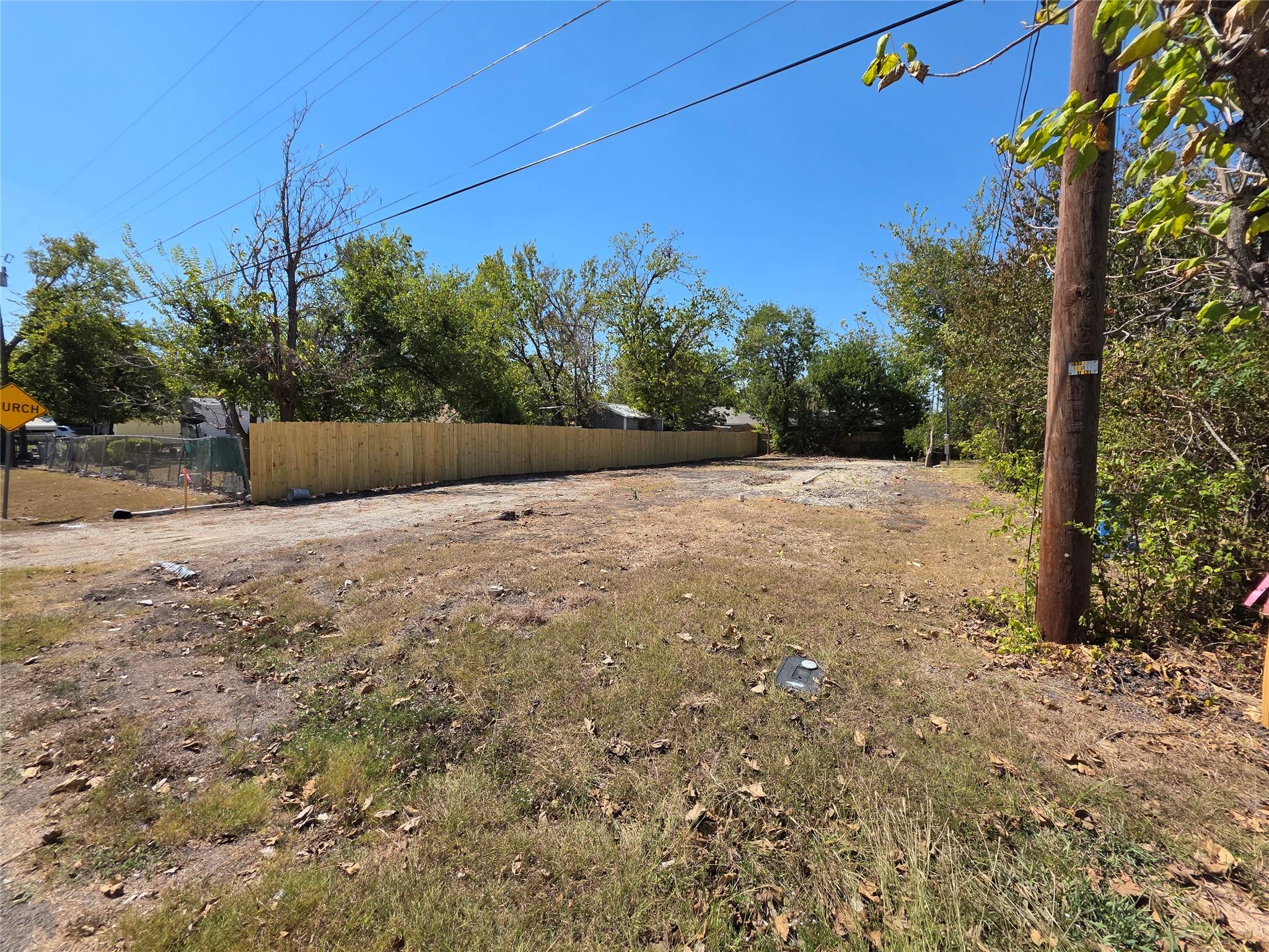 112 2nd Avenue Taylor TX 76574