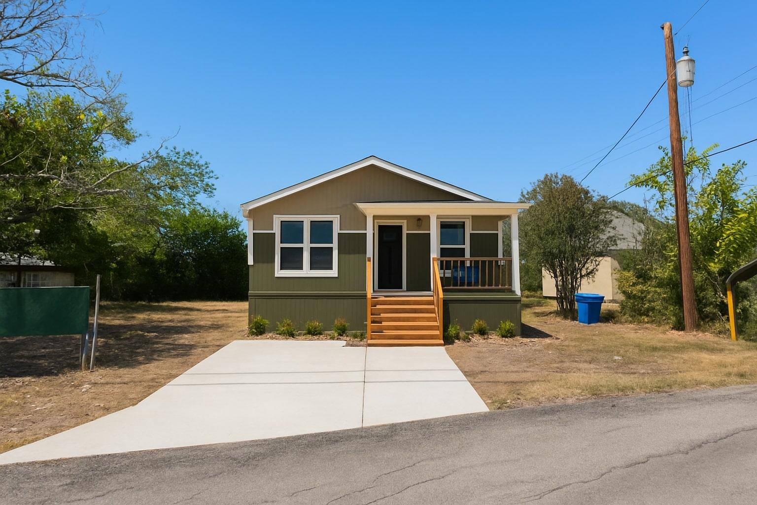 112 2nd Avenue Taylor TX 76574