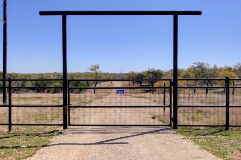 2803 Zenner Ahrens Road Fredericksburg TX 78624