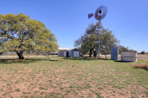 2803 Zenner Ahrens Road Fredericksburg TX 78624