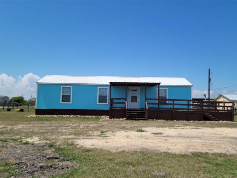 1102 Toledo Street Seadrift TX 77983