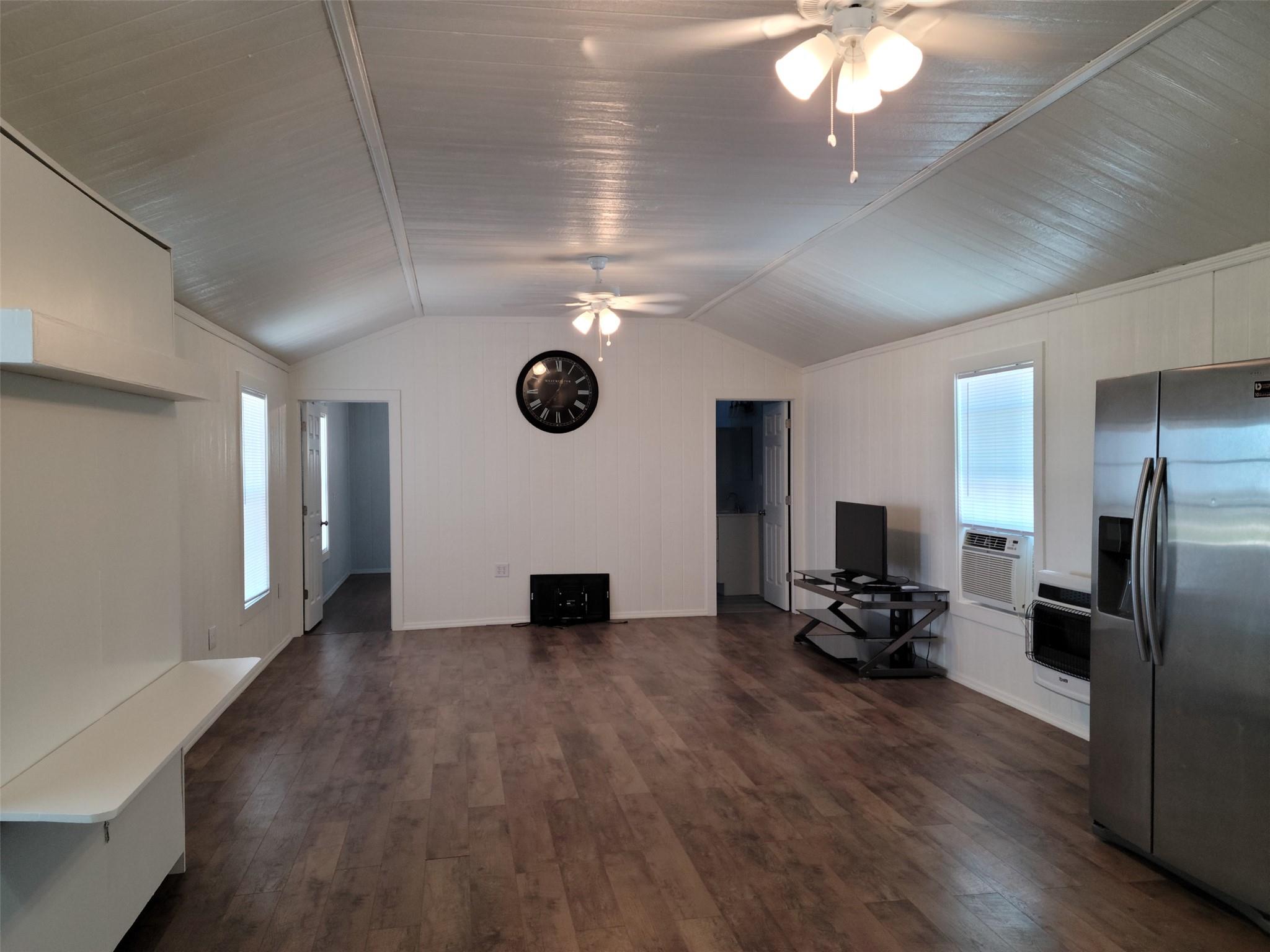 1102 Toledo Street Seadrift TX 77983