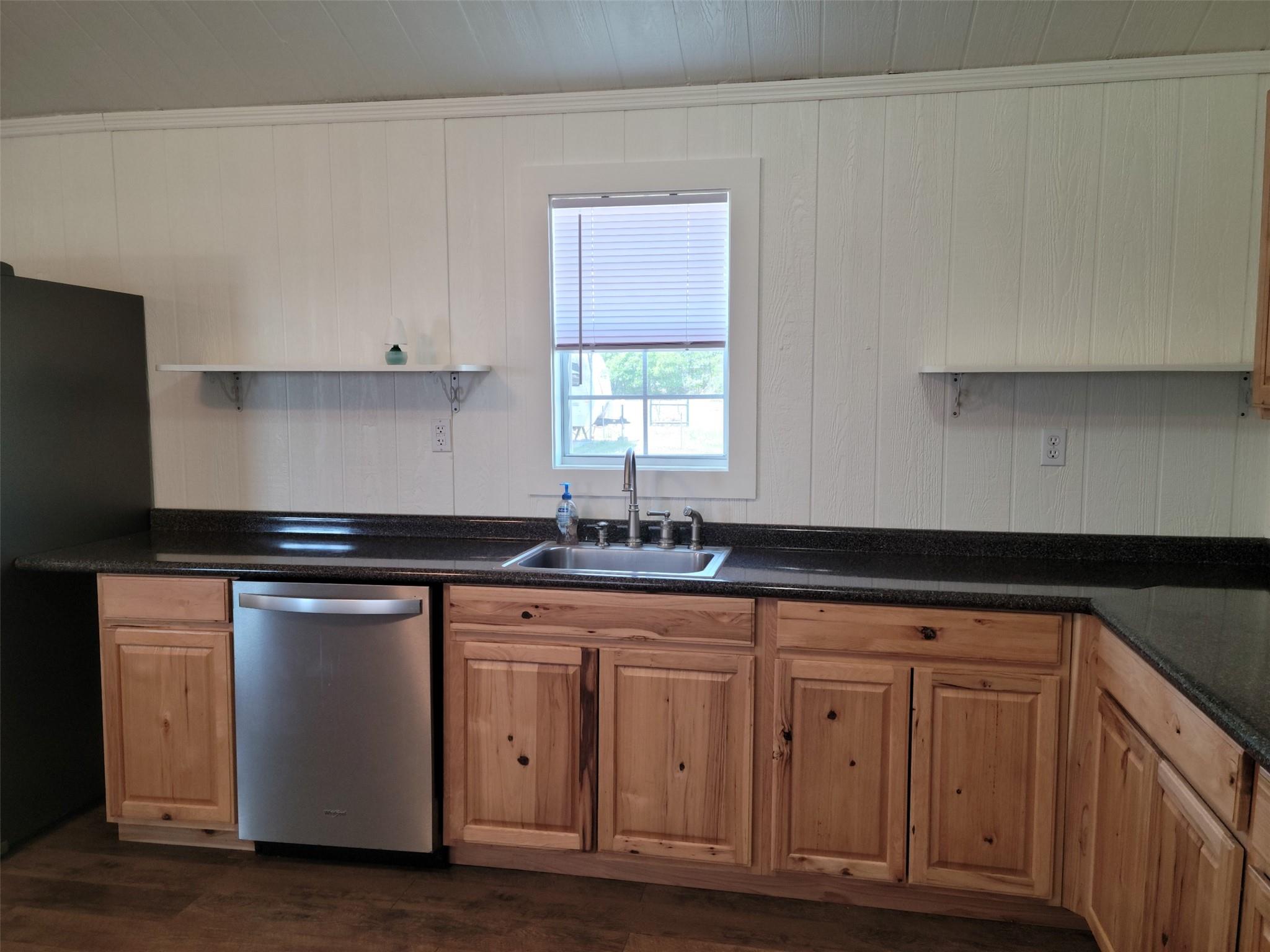 1102 Toledo Street Seadrift TX 77983