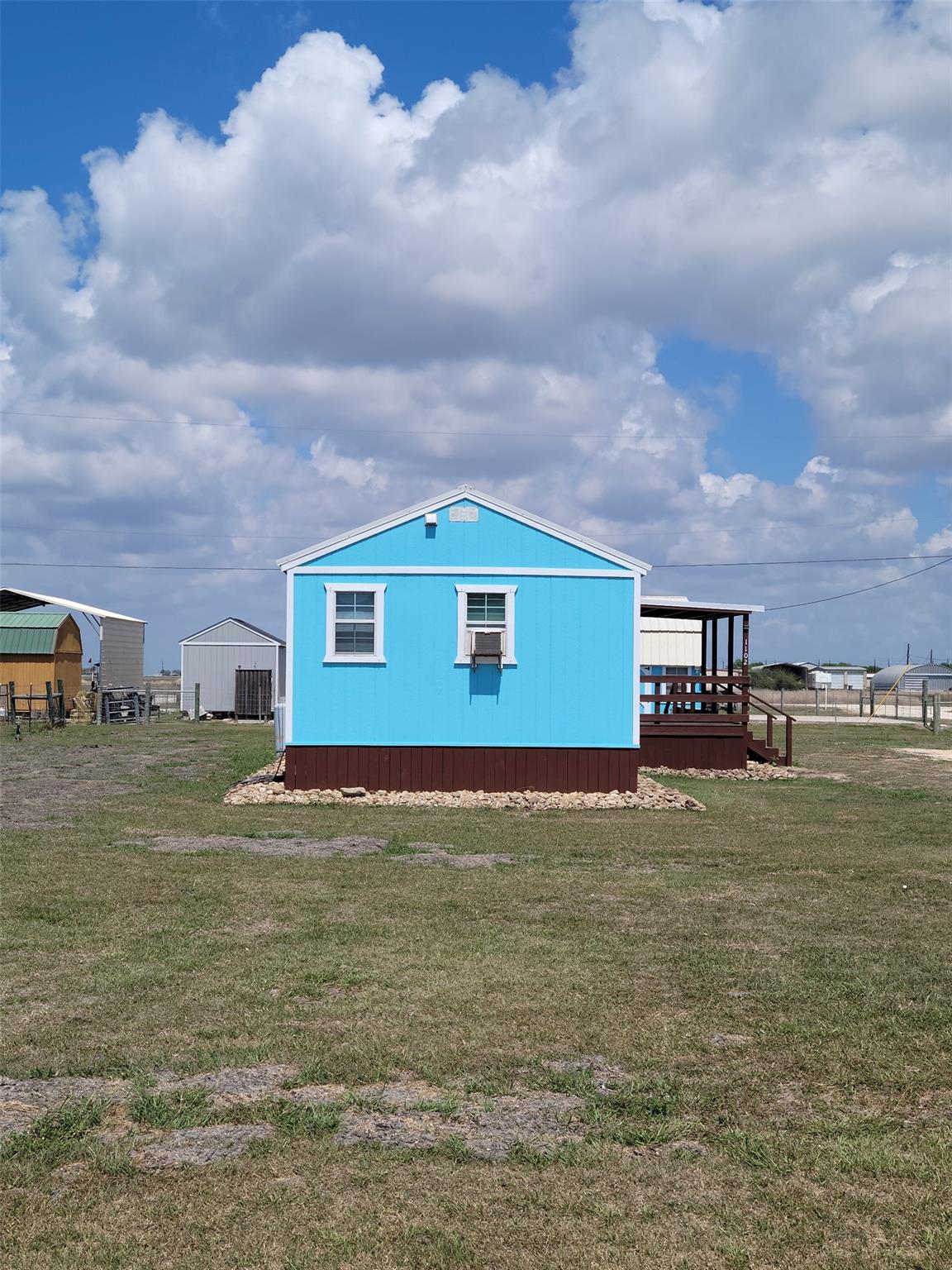 1102 Toledo Street Seadrift TX 77983