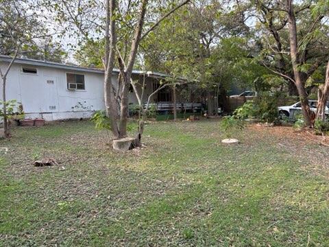 7802 Persimmon Trail Austin TX 78745