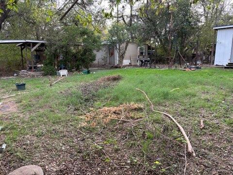 7802 Persimmon Trail Austin TX 78745