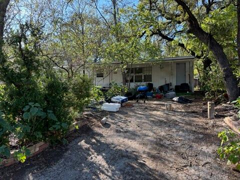 7802 Persimmon Trail Austin TX 78745