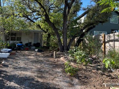 7802 Persimmon Trail Austin TX 78745
