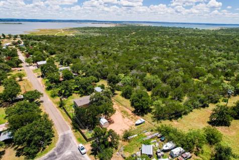636 South Street Tow TX 78672