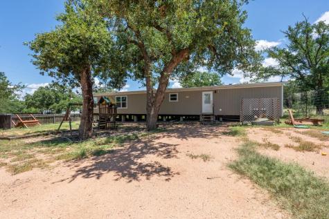 636 South Street Tow TX 78672