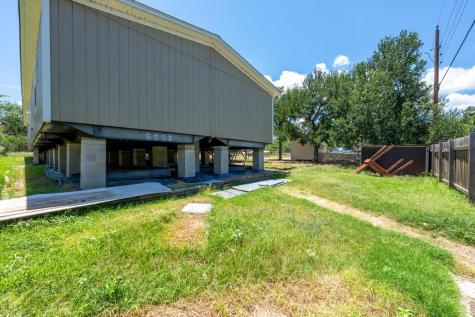 636 South Street Tow TX 78672