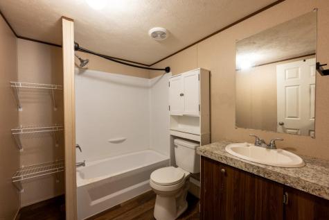 636 South Street Tow TX 78672