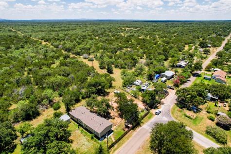 636 South Street Tow TX 78672