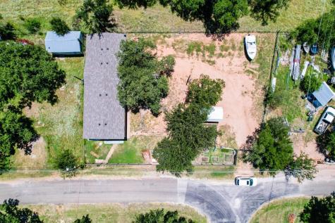 636 South Street Tow TX 78672