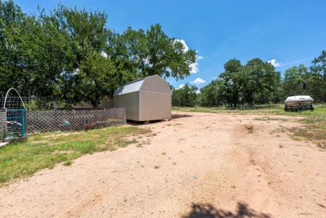 636 South Street Tow TX 78672