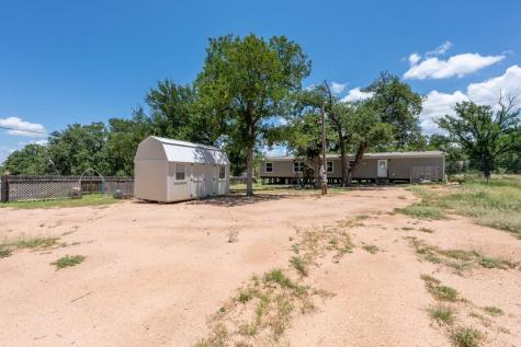 636 South Street Tow TX 78672