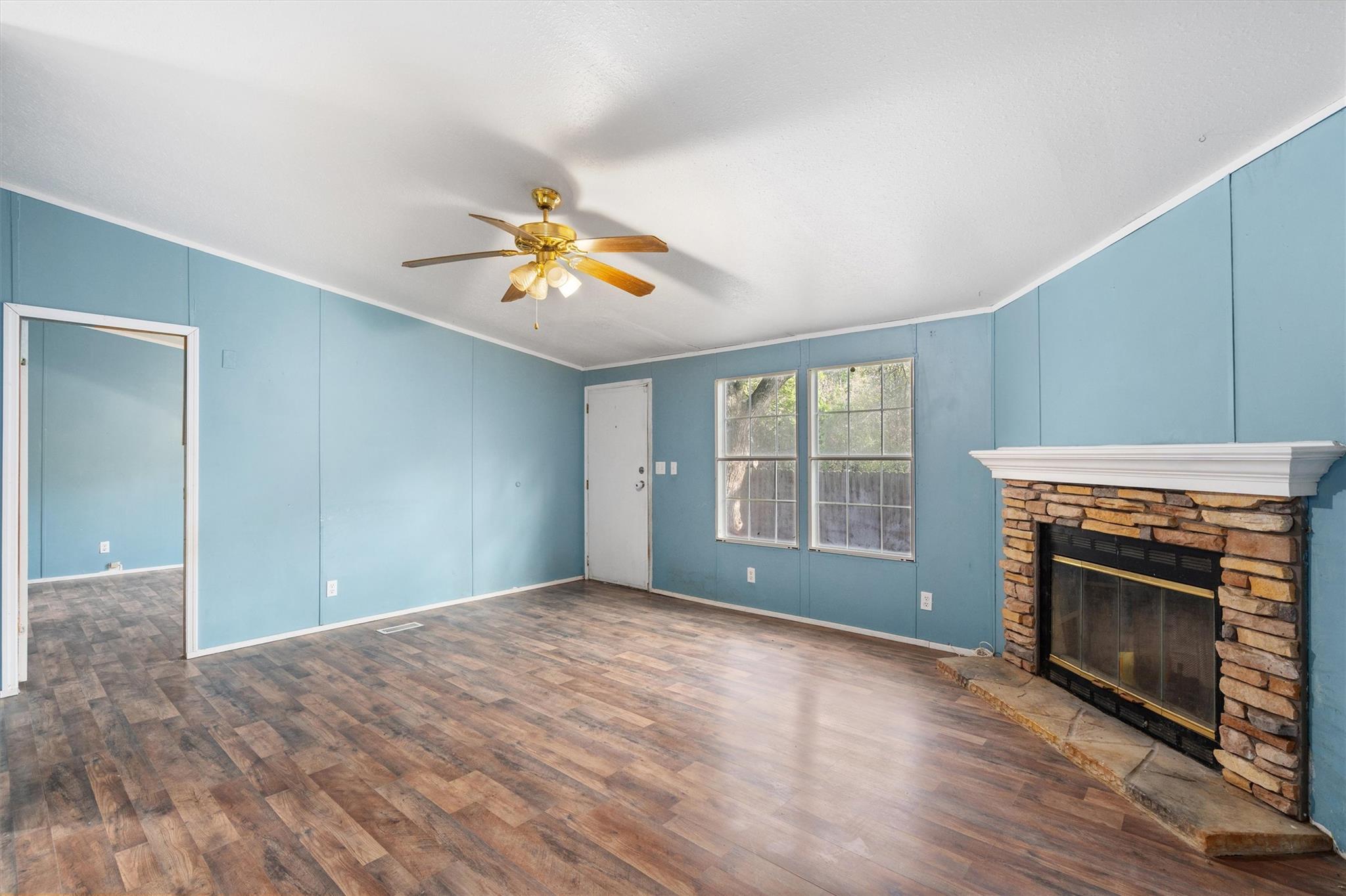743 Oak Meadows San Marcos TX 78666