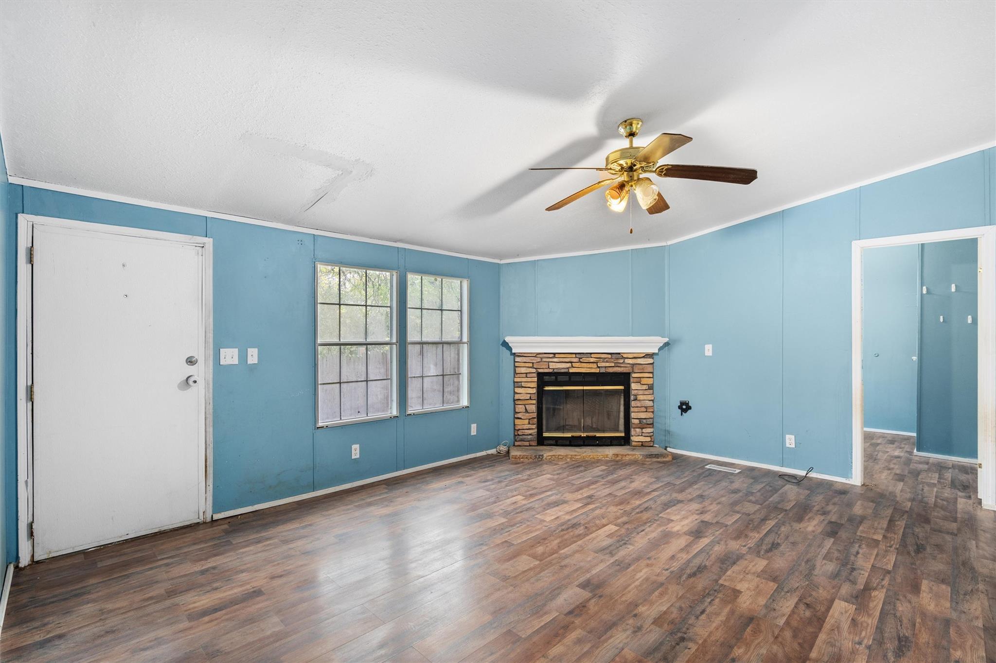 743 Oak Meadows San Marcos TX 78666