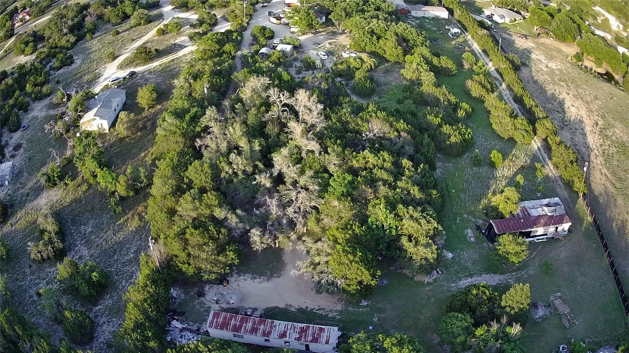 1275 County Road 4820 Kempner TX 76539