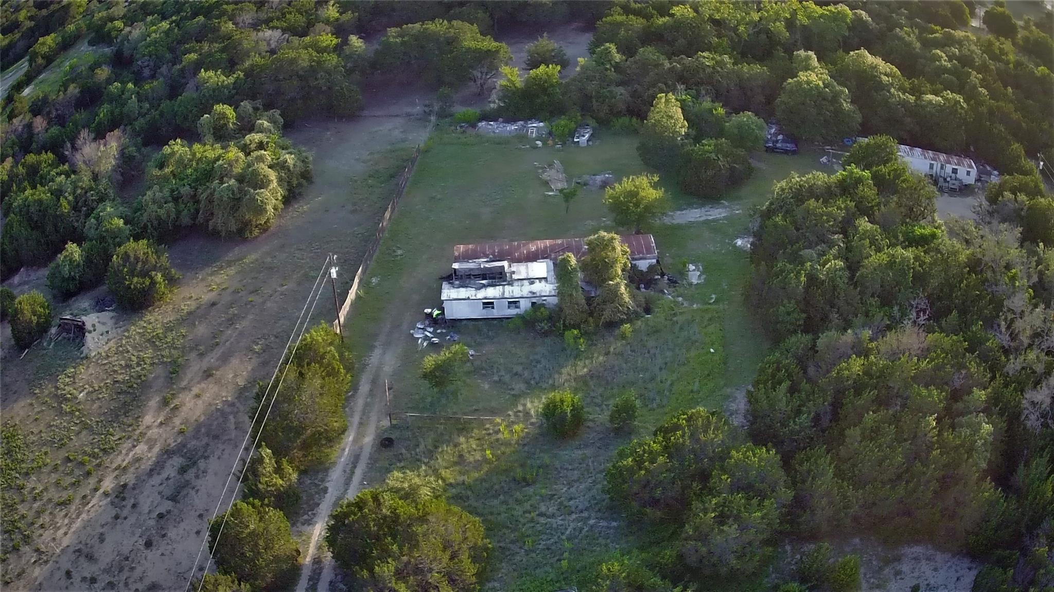 1275 County Road 4820 Kempner TX 76539