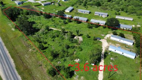 5644 Fm 535 Road Cedar Creek TX 78612
