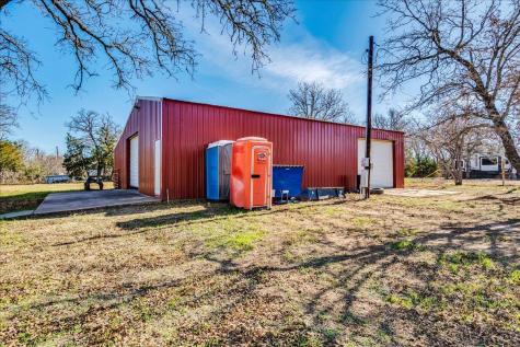 158 Shady Oaks Drive Dale TX 78616