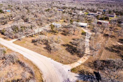 158 Shady Oaks Drive Dale TX 78616
