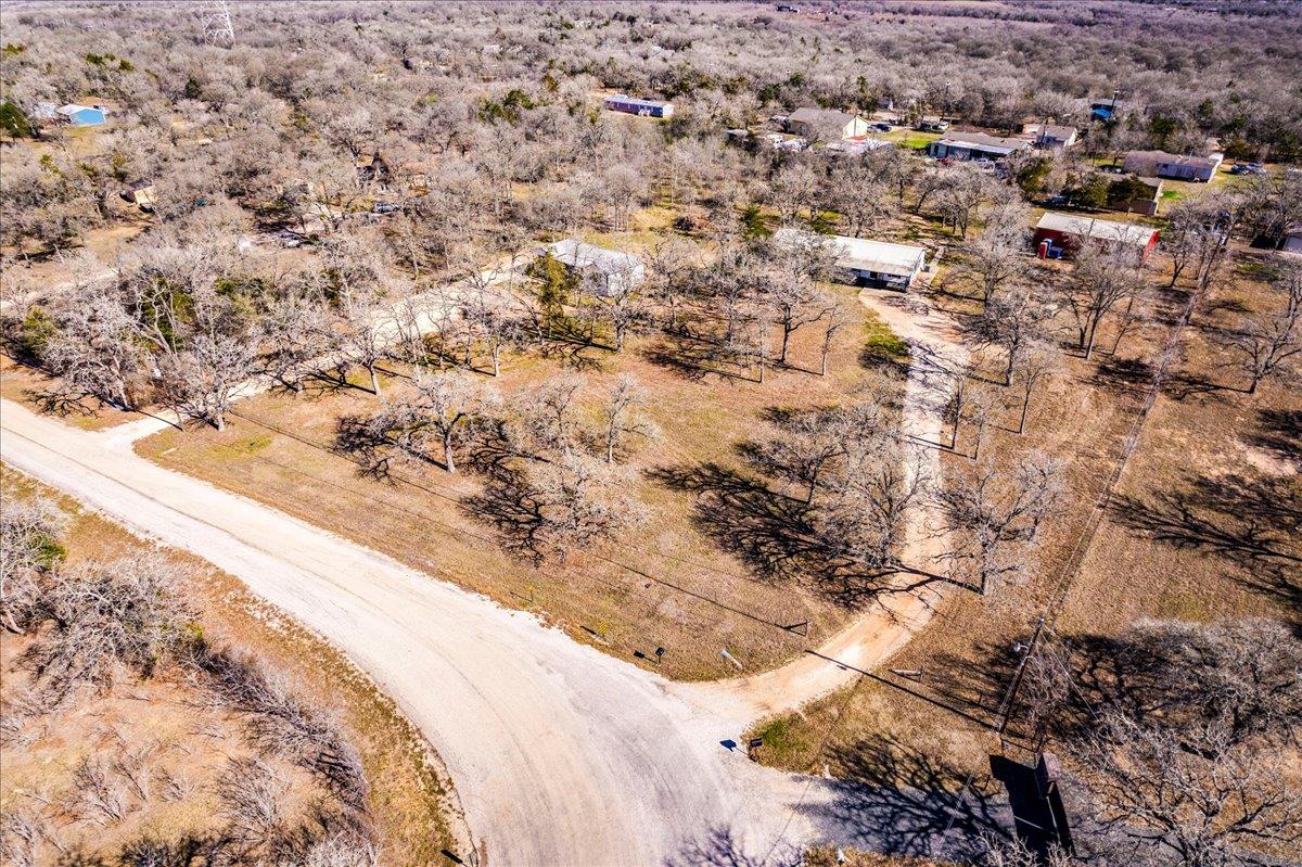 158 Shady Oaks Drive Dale TX 78616