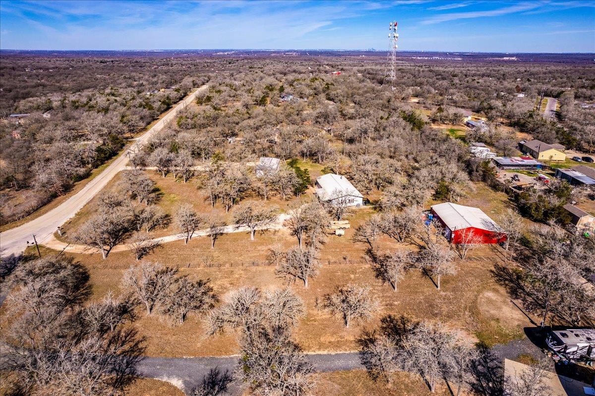 158 Shady Oaks Drive Dale TX 78616