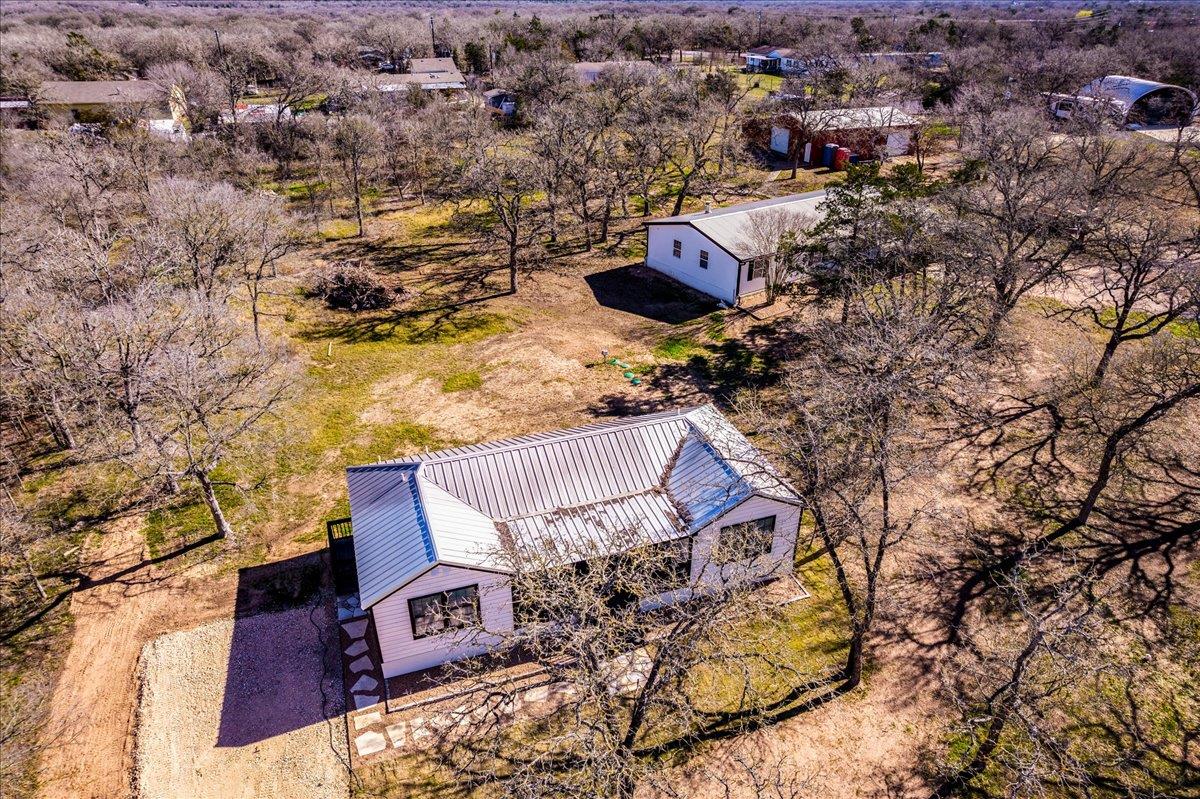 158 Shady Oaks Drive Dale TX 78616