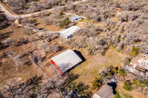 158 Shady Oaks Drive Dale TX 78616
