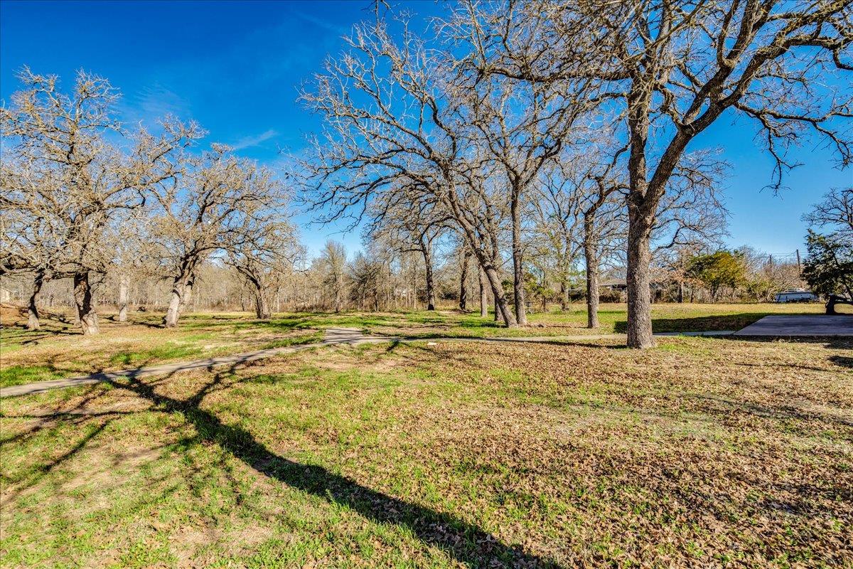 158 Shady Oaks Drive Dale TX 78616