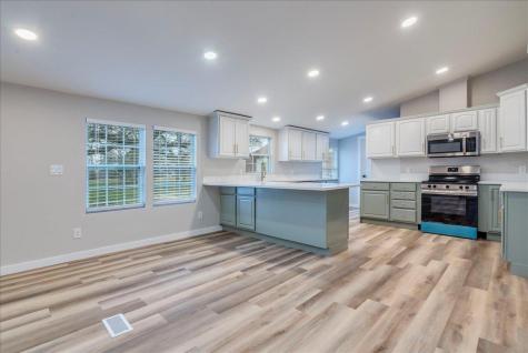 158 Shady Oaks Drive Dale TX 78616