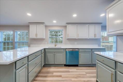 158 Shady Oaks Drive Dale TX 78616