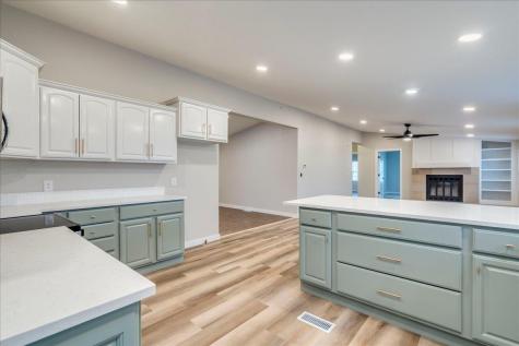 158 Shady Oaks Drive Dale TX 78616
