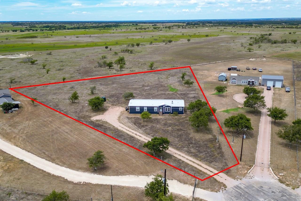 101 Samuel Drive Bertram TX 78605