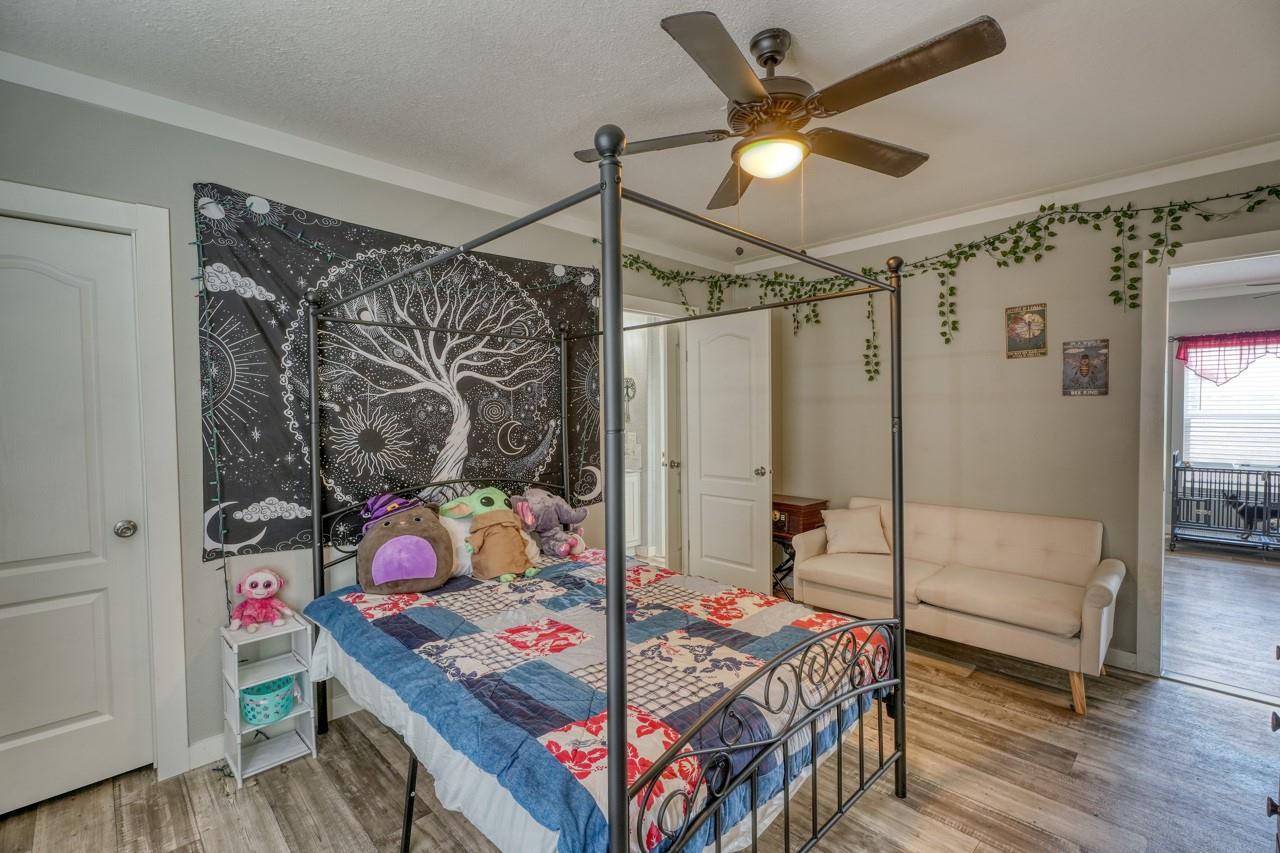 101 Samuel Drive Bertram TX 78605