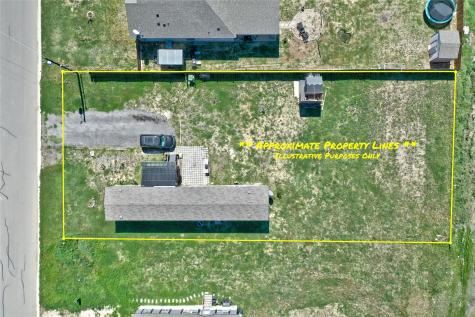 290 Margarita Drive Dale TX 78616