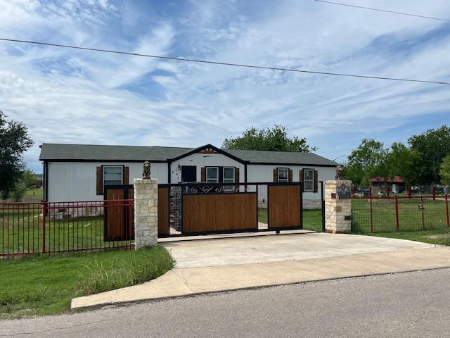 540 El Dorado Drive Kyle TX 78640