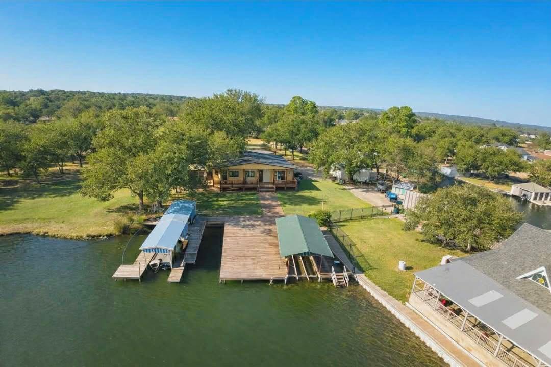 114 Shady Circle Drive Sunrise Beach Village TX 78643