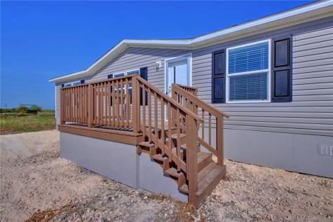 14512 Graef Road Creedmoor TX 78610