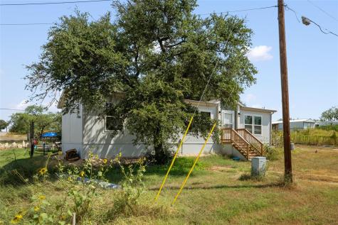 500 Dallas Street Kingsland TX 78639